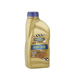 Olej silnikowy RAVENOL RAV REP 5W30 1L