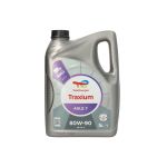 Óleo da caixa de velocidades TotalEnergies 2214087 TRAXIUM 80W90 5L