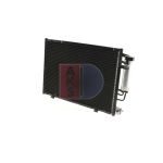 Condenseur (climatisation) AKS DASIS 092064N