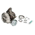 Turboahdin, ahdin INTER TURBO IT-709835