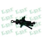 Hoofdcilinder, koppeling LPR 2666