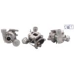 Turbocompressore OE REMAN ELSTOCK 91-1239