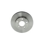Remschijf BOSCH 0 986 478 486