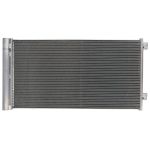 Kondensator, Klimaanlage HC-CARGO 261146