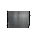 Kühler, Motorkühlung THERMOTEC D7ME002TT