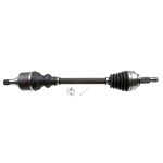Eje FEBI BILSTEIN 182966