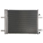 Condensator, airconditioning KOYORAD CD471159