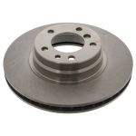 Bromsskiva FEBI BILSTEIN 10752