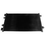Condensator, airconditioning VEMO V24-62-0003