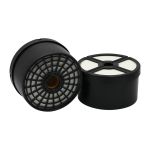 Filtro, sistema hidráulico de trabajo SF HY90440