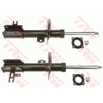 Ammortizzatore TRW JGM6378T