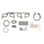 Turbocompressor, montageset EVORON EVMK0282-PLUS