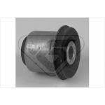Douille, palier de bras de suspension HUTCHINSON 599026