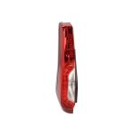 Luz traseira, direita (24V, vermelho) DEPO 215-19L8L-UE