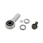 Kit de reparação, conjunto da cabina DT SPARE PARTS 1.32640