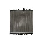 Kühler, Motorkühlung AVA COOLING PEA2224