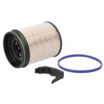 Filtre à carburant KNECHT KX 705D