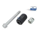Korjaussarja, jousitappi DT SPARE PARTS 2.00736