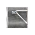 Verdampfer, Klimaanlage NISSENS 92164