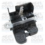 Serrure du hayon MEAT & DORIA 31163