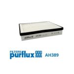 Kupéfilter PURFLUX AH389