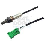 Sonda lambda MEAT & DORIA 81651