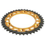 Kettenrad JT JTX897,40ORG
