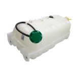 Vase d'expansion, liquide de refroidissement CZM CZM136794