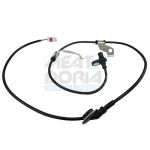 Capteur, vitesse de rou MEAT & DORIA 90555