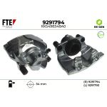 Bromsok FTE 9291794