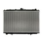 Radiator, motorkoeling NRF 53438
