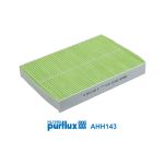 Innenraumluftfilter PURFLUX CabinHepa+ AHH143