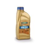 Óleo de motor RAVENOL 1111106 VSW 0W30 1L