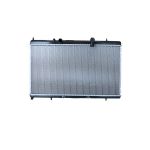 Radiator, motorkoeling NRF 50444