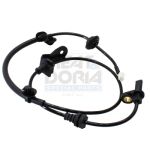 Capteur, vitesse de rou MEAT & DORIA 901292