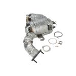 Filtre à particules / à suie, échappement ASSO MARMITTE SRL ASSD12.15023