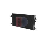 Condensator, airconditioning AKS DASIS 182002N