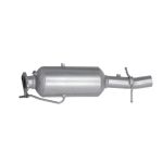 Filtre à particules / à suie, échappement ASSO MARMITTE SRL 14.15026