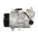 Compressor, ar condicionado DENSO DCP05026