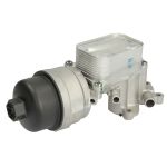 Behuizing, oliefilter NRF 310264