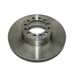 Bremsscheibe DT SPARE PARTS 3.62053