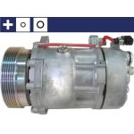 Compressor, ar condicionado MAHLE ACP 1021 000S