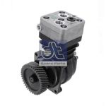Compressor, pneumatisch systeem DT Spare Parts 4.65215
