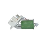 Regler, Innenraumgebläse NRF 342034