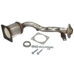 Goedgekeurde katalysator BM CATALYSTS BM91007H