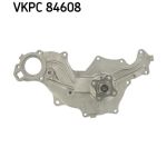 Vesipumppu, moottorin jäähdytys SKF VKPC 84608