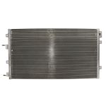 Condensator, airconditioning THERMOTEC KTT110208