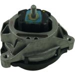Cuscino motore CORTECO 80004450