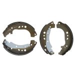 Jeu de mâchoires de frein BREMBO S 85 545