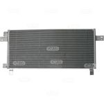 Condensador, ar condicionado HC-CARGO CAR260988